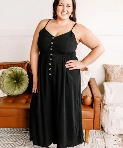 No Ship Drop Ship GHG- Shop Singles When I Say Jumper In Black (GHG-S) 22 No Ship Drop Ship GHG- Shop Singles When I Say Jumper In Black (GHG-S)