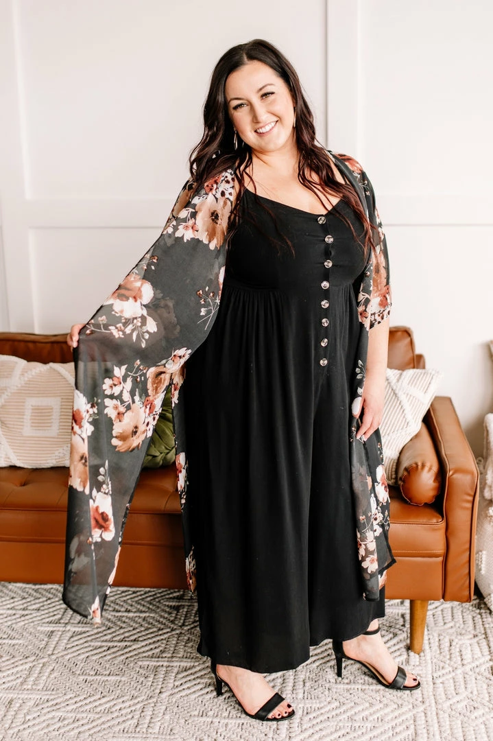 No Ship Drop Ship GHG- Shop Singles When I Say Jumper In Black (GHG-S) 2 No Ship Drop Ship GHG- Shop Singles When I Say Jumper In Black (GHG-S)