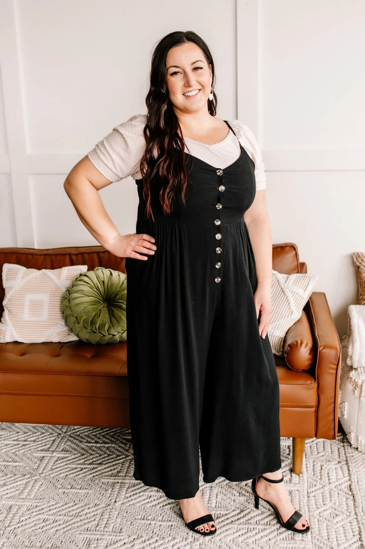 No Ship Drop Ship GHG- Shop Singles When I Say Jumper In Black (GHG-S) 9 No Ship Drop Ship GHG- Shop Singles When I Say Jumper In Black (GHG-S)