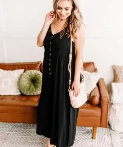 No Ship Drop Ship GHG- Shop Singles When I Say Jumper In Black (GHG-S)