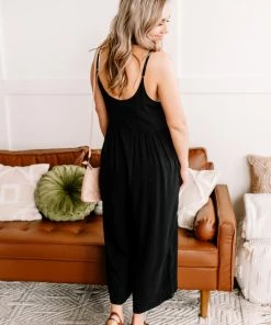 No Ship Drop Ship GHG- Shop Singles When I Say Jumper In Black (GHG-S) 19 No Ship Drop Ship GHG- Shop Singles When I Say Jumper In Black (GHG-S)