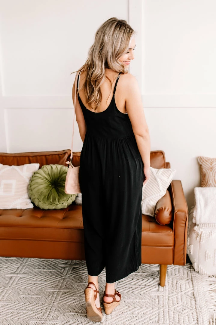 No Ship Drop Ship GHG- Shop Singles When I Say Jumper In Black (GHG-S) 4 No Ship Drop Ship GHG- Shop Singles When I Say Jumper In Black (GHG-S)