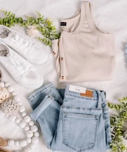 No Ship Drop Ship Step Into The Lightwash Judy Blue Jeggings Apparel