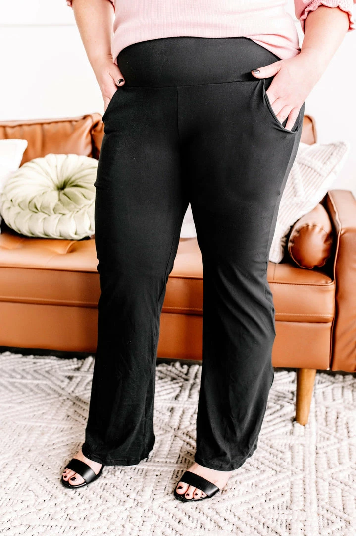 No Ship Drop Ship Apparel The Last Yoga Pants You'll Ever Need In Black 4 No Ship Drop Ship Apparel The Last Yoga Pants You'll Ever Need In Black