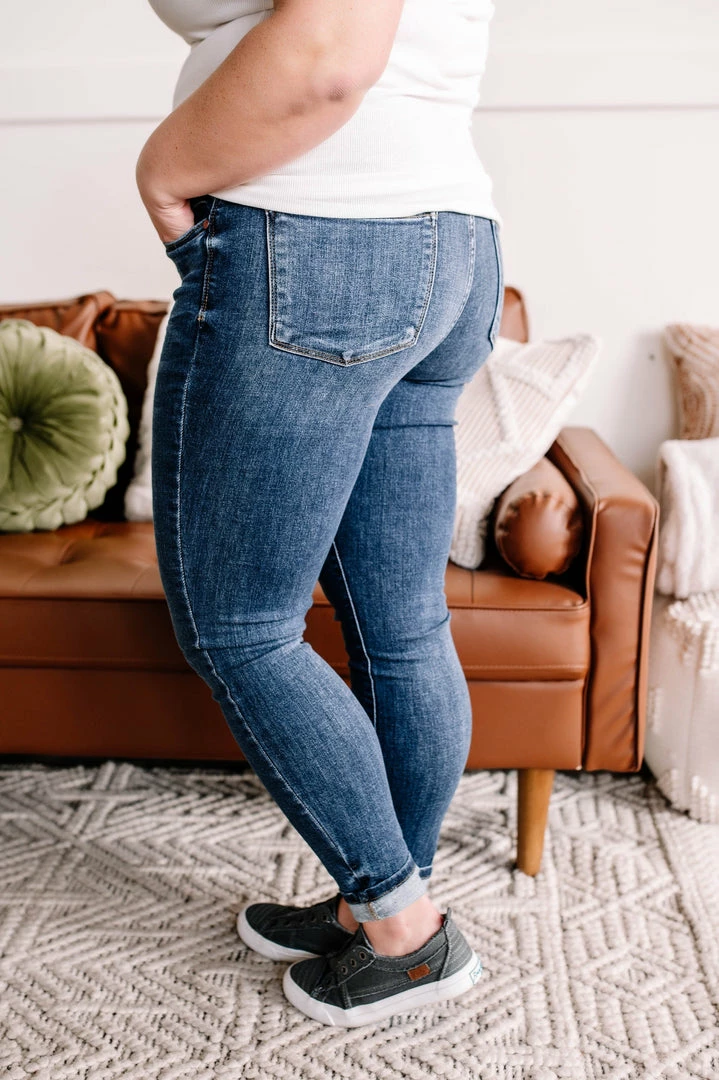 No Ship Drop Ship All Rise Classic Judy Blue Skinny Jeans 3 No Ship Drop Ship All Rise Classic Judy Blue Skinny Jeans