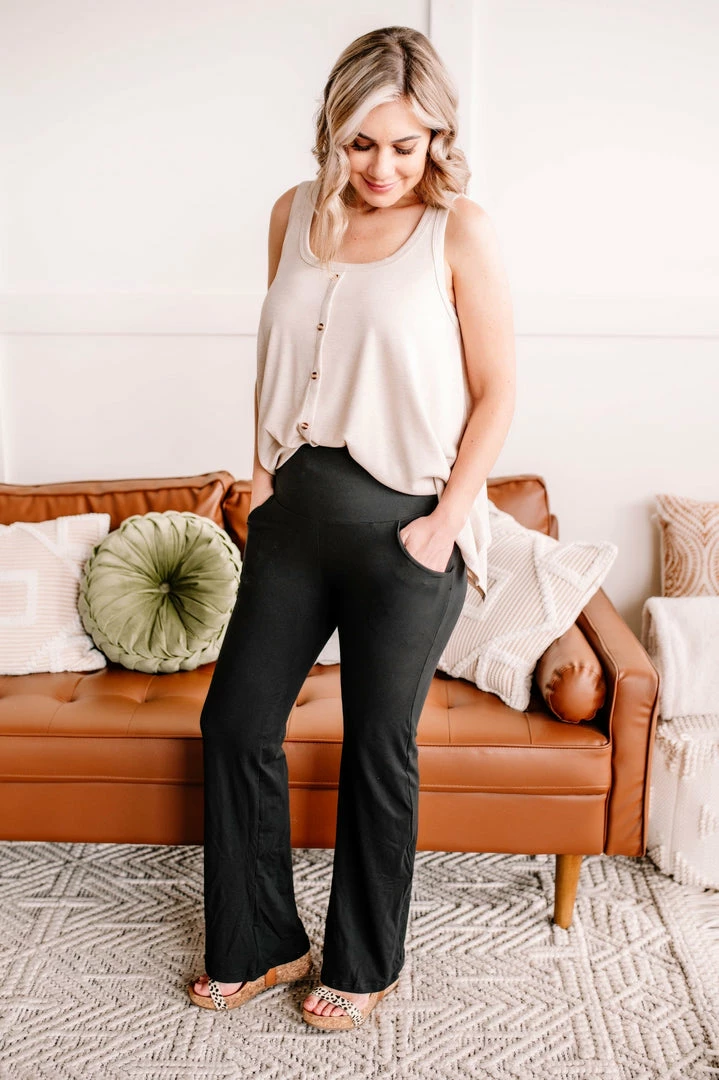 No Ship Drop Ship Apparel The Last Yoga Pants You'll Ever Need In Black 2 No Ship Drop Ship Apparel The Last Yoga Pants You'll Ever Need In Black