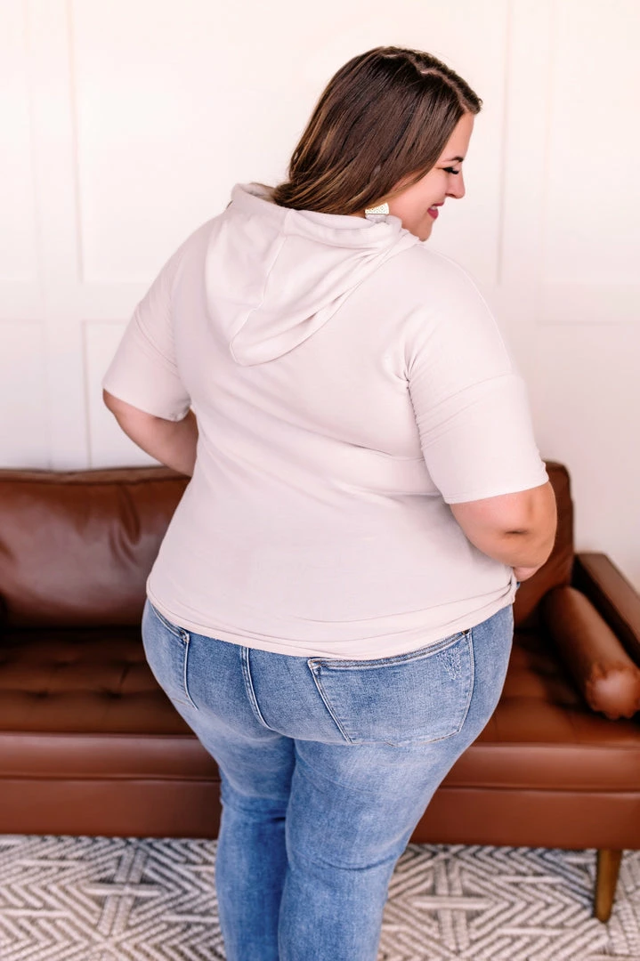 No Ship Drop Ship Apparel Roaring Into Fall Short Sleeve Hoodie 3 No Ship Drop Ship Apparel Roaring Into Fall Short Sleeve Hoodie