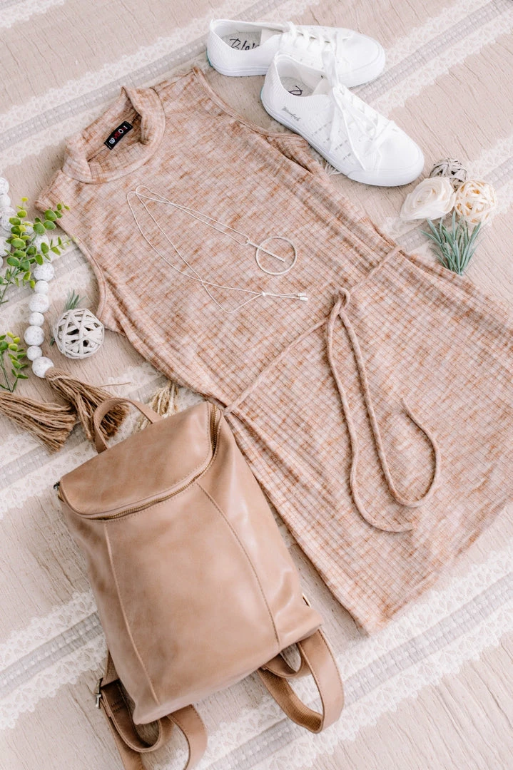 No Ship Drop Ship Say It With Style Mock Neck Top In Caramel (GHG-S) 14 No Ship Drop Ship Say It With Style Mock Neck Top In Caramel (GHG-S)