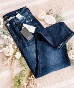 No Ship Drop Ship Grates On Me Cool Denim Boyfriend Judy Blue Jeans Apparel