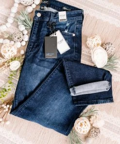 No Ship Drop Ship Grates On Me Cool Denim Boyfriend Judy Blue Jeans Apparel