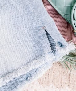 No Ship Drop Ship Twisted Sister Braided Waistband Judy Blue Jean Shorts 36 No Ship Drop Ship Twisted Sister Braided Waistband Judy Blue Jean Shorts