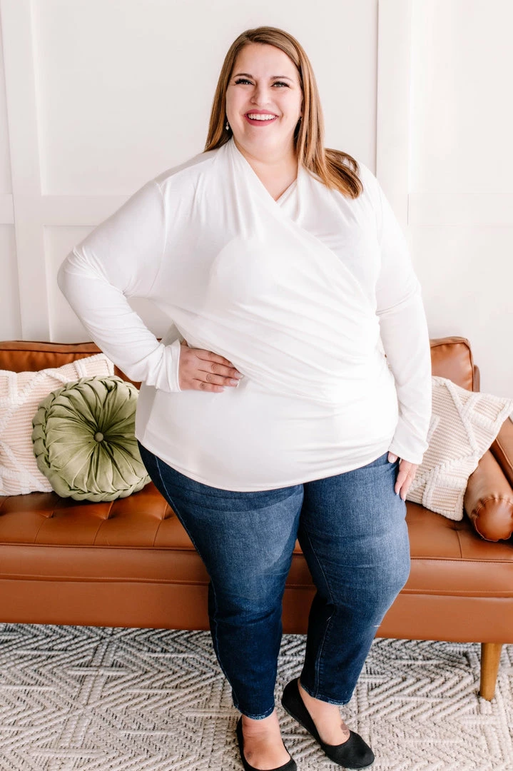 No Ship Drop Ship Wrap It Up, I'll Take It, White Top (GHG-S) GHG- Shop Singles 7 No Ship Drop Ship Wrap It Up, I'll Take It, White Top (GHG-S) GHG- Shop Singles