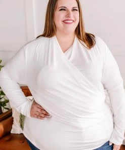 No Ship Drop Ship Wrap It Up, I'll Take It, White Top (GHG-S) GHG- Shop Singles 15 No Ship Drop Ship Wrap It Up, I'll Take It, White Top (GHG-S) GHG- Shop Singles