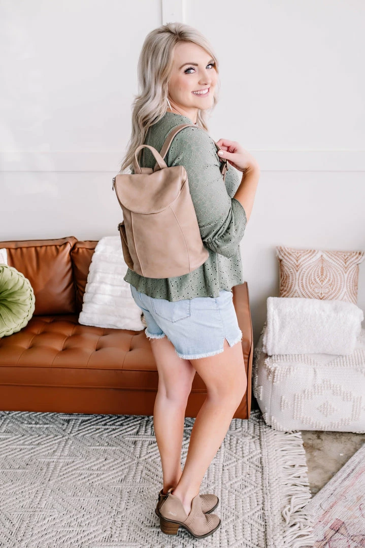 No Ship Drop Ship GHG- Shop Singles Eye Can See Clearly Now Vintage Eyelet Top In Olive (GHG - S, 1XL) 12 No Ship Drop Ship GHG- Shop Singles Eye Can See Clearly Now Vintage Eyelet Top In Olive (GHG - S, 1XL)