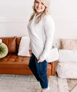 No Ship Drop Ship Wrap It Up, I'll Take It, White Top (GHG-S) GHG- Shop Singles 22 No Ship Drop Ship Wrap It Up, I'll Take It, White Top (GHG-S) GHG- Shop Singles