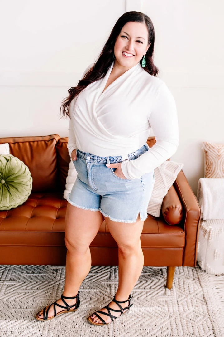 No Ship Drop Ship Wrap It Up, I'll Take It, White Top (GHG-S) GHG- Shop Singles 11 No Ship Drop Ship Wrap It Up, I'll Take It, White Top (GHG-S) GHG- Shop Singles