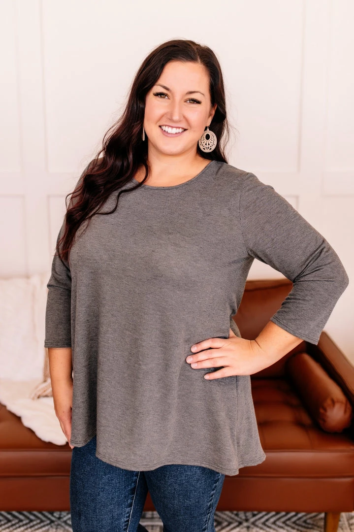 No Ship Drop Ship Don't Look Back Detail Top Apparel 7 No Ship Drop Ship Don't Look Back Detail Top Apparel