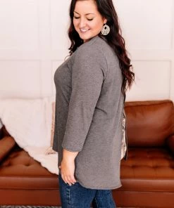 No Ship Drop Ship Don't Look Back Detail Top Apparel 27 No Ship Drop Ship Don't Look Back Detail Top Apparel