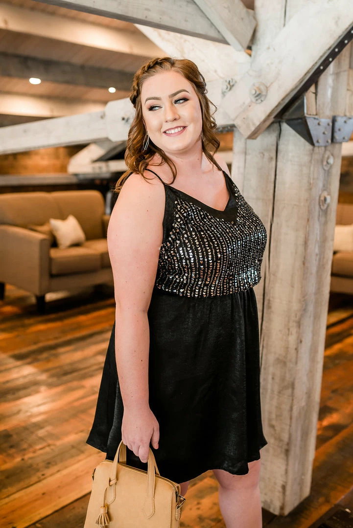 No Ship Drop Ship Time To Sparkle And Shine Dress 9 No Ship Drop Ship Time To Sparkle And Shine Dress