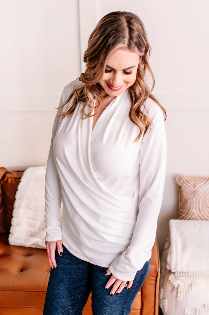 No Ship Drop Ship Wrap It Up, I'll Take It, White Top (GHG-S) GHG- Shop Singles 1 No Ship Drop Ship Wrap It Up, I'll Take It, White Top (GHG-S) GHG- Shop Singles