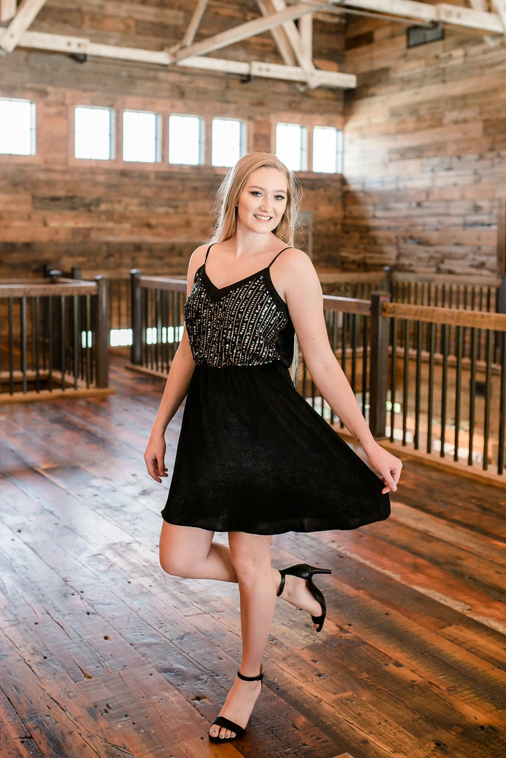 No Ship Drop Ship Time To Sparkle And Shine Dress 5 No Ship Drop Ship Time To Sparkle And Shine Dress