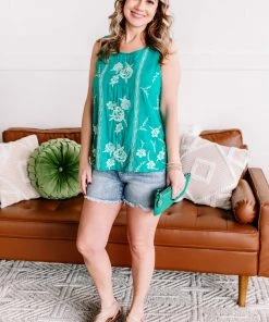 No Ship Drop Ship GHG- Shop Singles Hard To Get Starlet Teal Savanna Jane Top (GHG-M) 19 No Ship Drop Ship GHG- Shop Singles Hard To Get Starlet Teal Savanna Jane Top (GHG-M)