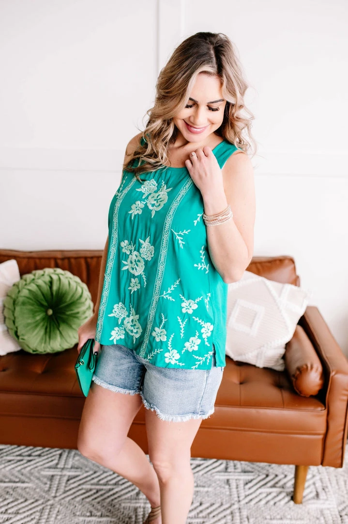 No Ship Drop Ship GHG- Shop Singles Hard To Get Starlet Teal Savanna Jane Top (GHG-M) 2 No Ship Drop Ship GHG- Shop Singles Hard To Get Starlet Teal Savanna Jane Top (GHG-M)