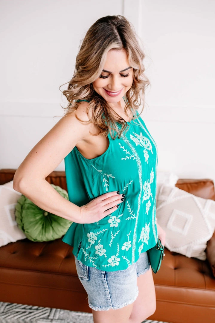 No Ship Drop Ship GHG- Shop Singles Hard To Get Starlet Teal Savanna Jane Top (GHG-M) 6 No Ship Drop Ship GHG- Shop Singles Hard To Get Starlet Teal Savanna Jane Top (GHG-M)