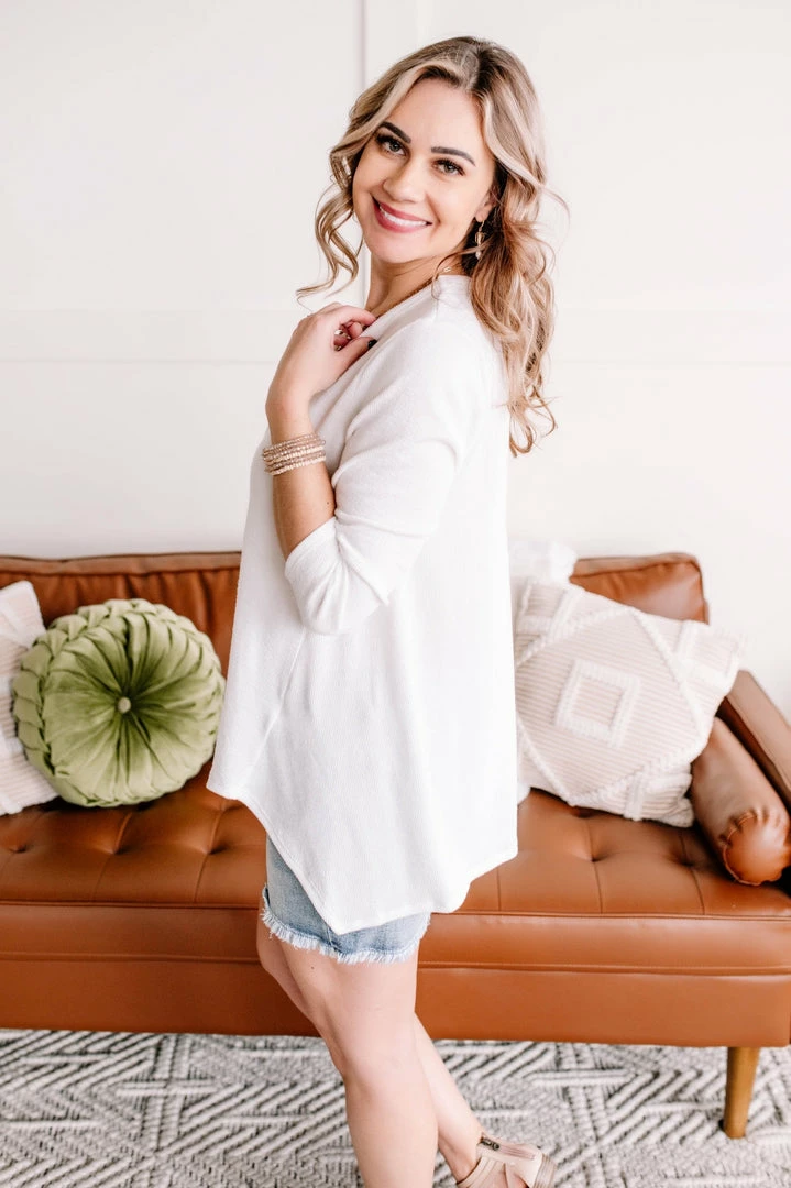 No Ship Drop Ship No Stopping Us Now Novelty Knit Top In White (GHG-S) GHG- Shop Singles 1 No Ship Drop Ship No Stopping Us Now Novelty Knit Top In White (GHG-S) GHG- Shop Singles