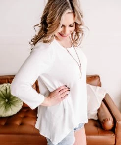 No Ship Drop Ship No Stopping Us Now Novelty Knit Top In White (GHG-S) GHG- Shop Singles 17 No Ship Drop Ship No Stopping Us Now Novelty Knit Top In White (GHG-S) GHG- Shop Singles