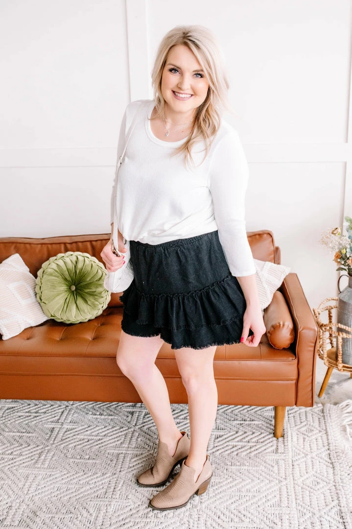 No Ship Drop Ship No Stopping Us Now Novelty Knit Top In White (GHG-S) GHG- Shop Singles 11 No Ship Drop Ship No Stopping Us Now Novelty Knit Top In White (GHG-S) GHG- Shop Singles