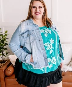 No Ship Drop Ship GHG- Shop Singles Hard To Get Starlet Teal Savanna Jane Top (GHG-M) 16 No Ship Drop Ship GHG- Shop Singles Hard To Get Starlet Teal Savanna Jane Top (GHG-M)