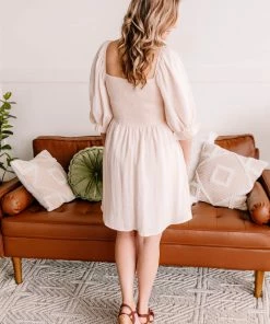 No Ship Drop Ship Don't Worry Baby Smocked Baby Doll Dress (GHG-S) GHG- Shop Singles 14 No Ship Drop Ship Don't Worry Baby Smocked Baby Doll Dress (GHG-S) GHG- Shop Singles