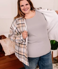 No Ship Drop Ship Apparel Ray Of Light Tee In Morning Dove