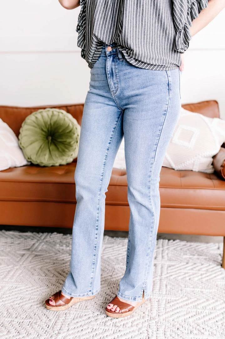 No Ship Drop Ship Put The Boots To It Slim Bootcut Judy Blue Jeans 1 No Ship Drop Ship Put The Boots To It Slim Bootcut Judy Blue Jeans