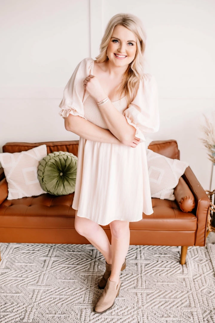 No Ship Drop Ship Don't Worry Baby Smocked Baby Doll Dress (GHG-S) GHG- Shop Singles 6 No Ship Drop Ship Don't Worry Baby Smocked Baby Doll Dress (GHG-S) GHG- Shop Singles