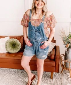 No Ship Drop Ship Apparel Flower Child Floral Smocked Blouse 20 No Ship Drop Ship Apparel Flower Child Floral Smocked Blouse