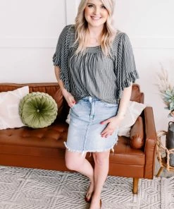 No Ship Drop Ship Apparel Blue Jean Baby, LA Lady Risen Denim Skirt 24 No Ship Drop Ship Apparel Blue Jean Baby, LA Lady Risen Denim Skirt