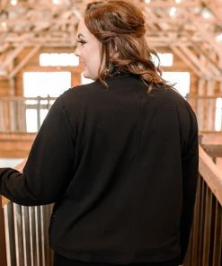 No Ship Drop Ship Here For The Party Sequined Jacket