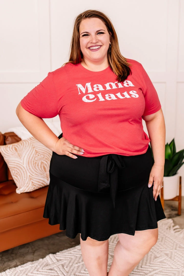 No Ship Drop Ship GHG- Shop Singles Hips Don't Lie Black Skort (GHG-S) 3 No Ship Drop Ship GHG- Shop Singles Hips Don't Lie Black Skort (GHG-S)