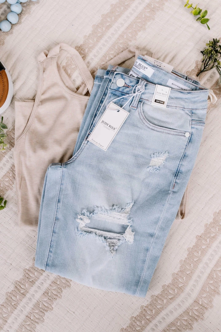 No Ship Drop Ship My Next Ex Boyfriend Distressed Judy Blue Jeans (GHG-7) 18 No Ship Drop Ship My Next Ex Boyfriend Distressed Judy Blue Jeans (GHG-7)