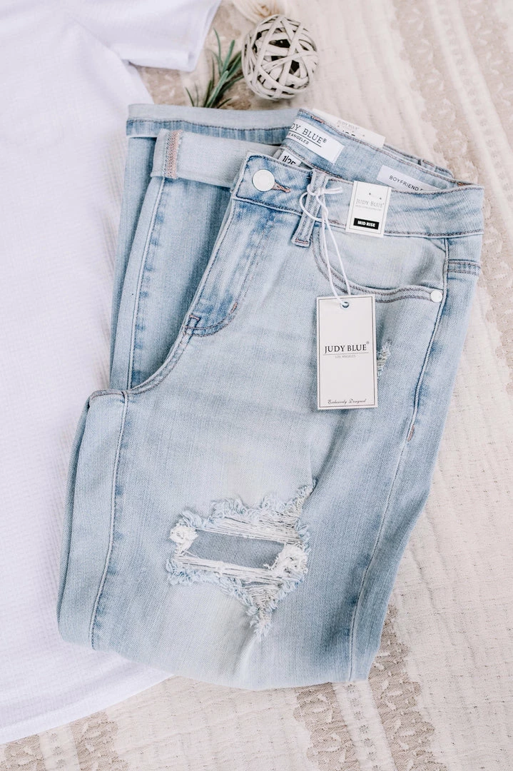 No Ship Drop Ship My Next Ex Boyfriend Distressed Judy Blue Jeans (GHG-7) 21 No Ship Drop Ship My Next Ex Boyfriend Distressed Judy Blue Jeans (GHG-7)