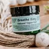 No Ship Drop Ship Apparel Breathe Easy Natural Vapor Rub