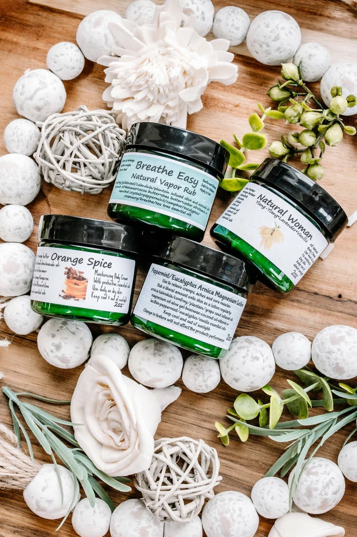 No Ship Drop Ship Apparel Breathe Easy Natural Vapor Rub 5 No Ship Drop Ship Apparel Breathe Easy Natural Vapor Rub