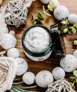 No Ship Drop Ship Orange Spice Body Cream