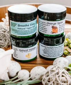 No Ship Drop Ship Apparel Breathe Easy Natural Vapor Rub 11 No Ship Drop Ship Apparel Breathe Easy Natural Vapor Rub