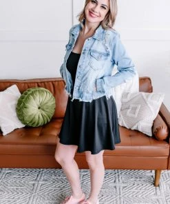 No Ship Drop Ship Be A Sport Shorts Dress In Black (GHG-M) GHG- Shop Singles