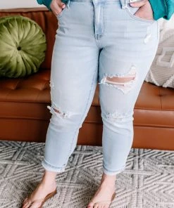 No Ship Drop Ship My Next Ex Boyfriend Distressed Judy Blue Jeans (GHG-7) 30 No Ship Drop Ship My Next Ex Boyfriend Distressed Judy Blue Jeans (GHG-7)