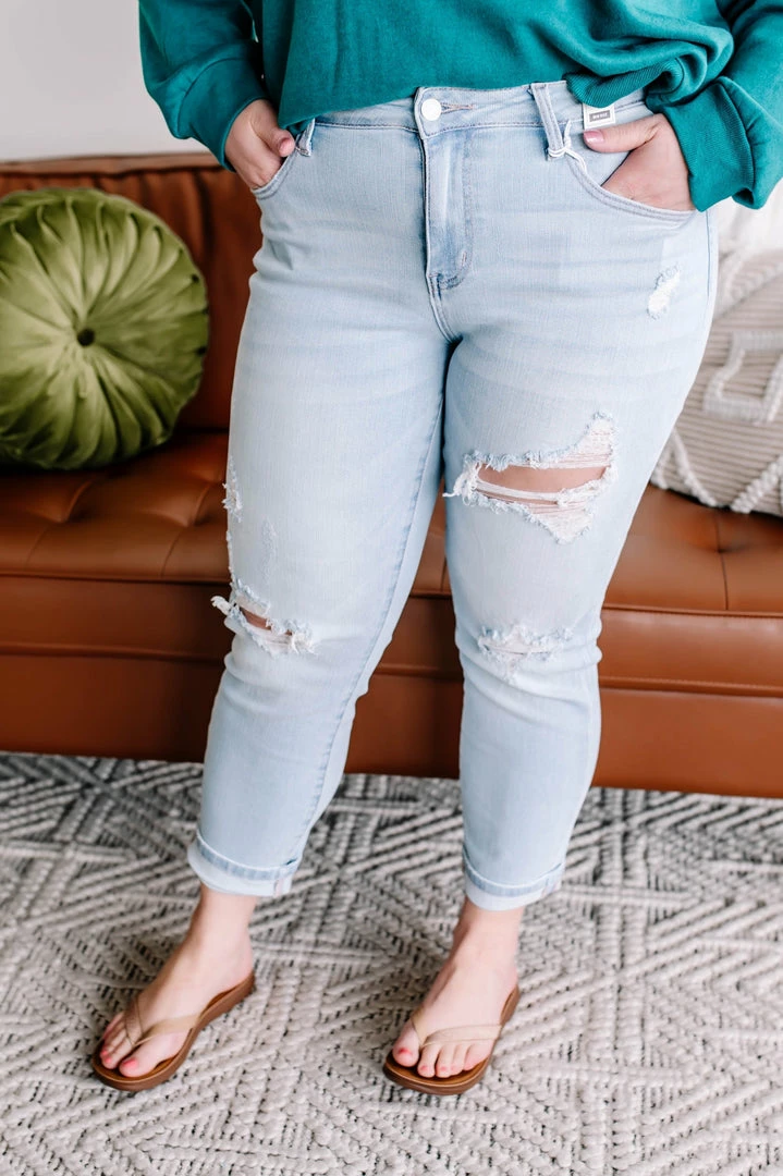 No Ship Drop Ship My Next Ex Boyfriend Distressed Judy Blue Jeans (GHG-7) 10 No Ship Drop Ship My Next Ex Boyfriend Distressed Judy Blue Jeans (GHG-7)