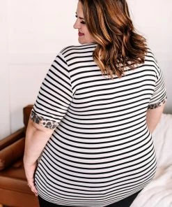 No Ship Drop Ship Knotty By Nature Top